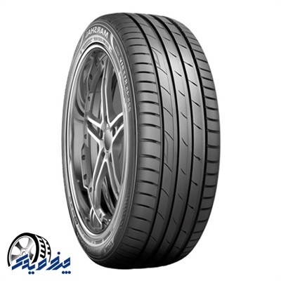 لاستیک مارشال 225/50R17 گل MU12 ( تاریخ تولید 2024 )
